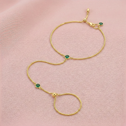 KiraKira Hand Chain