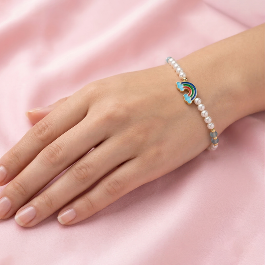 Enishi Sunshine Rainbow Bracelet