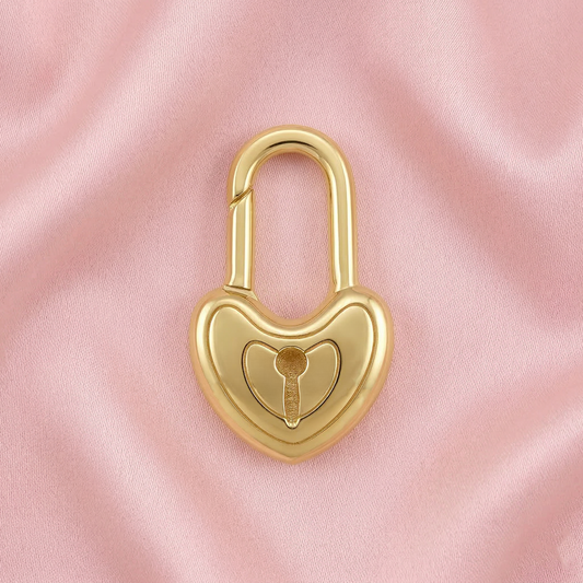 Enishi Heart Lock
