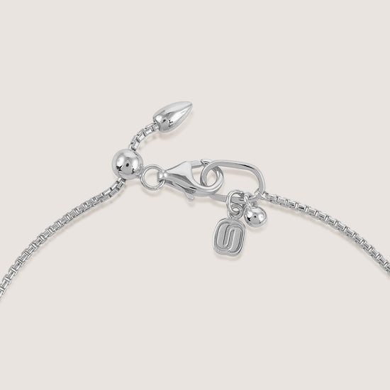 Heart Hand Chain 925 Silver | Gold & Rhodium-Plated Jewellery