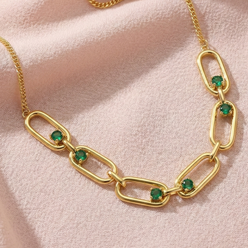 KiraKira Necklace