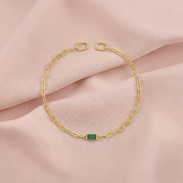 KiraKira Emerald Chain