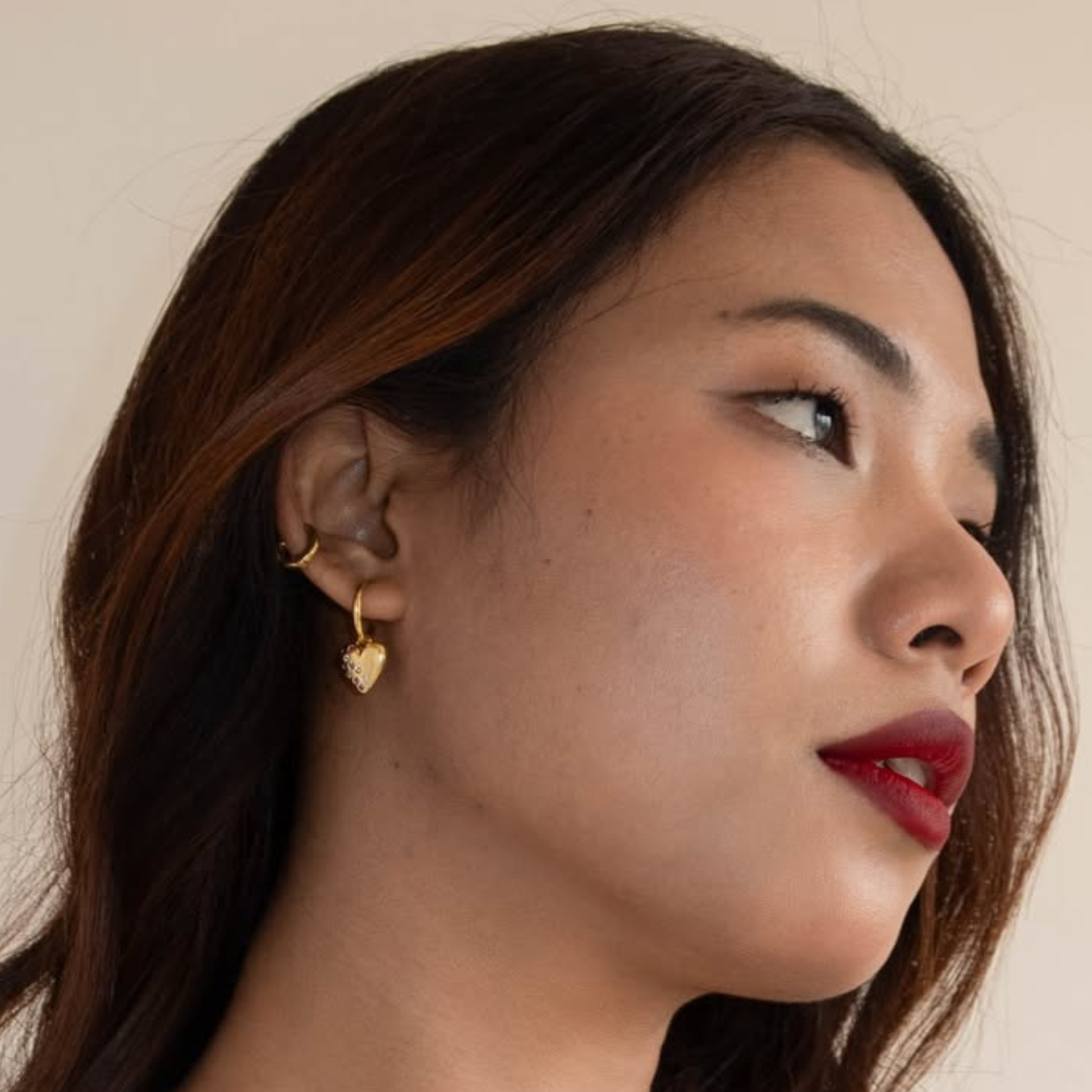 Kusum Reang in Nishani 925 Silver Jewellery