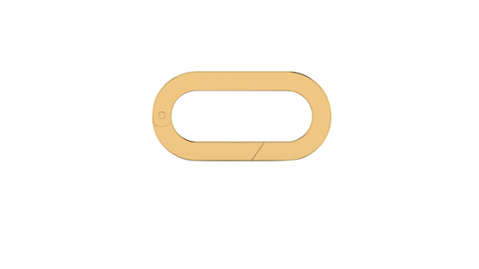 High Polish Signature Lock