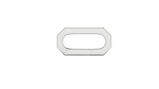 Octagon Lock