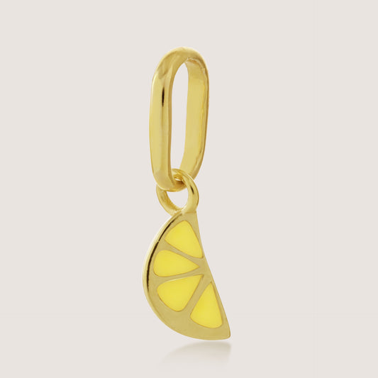 Lemon Charm