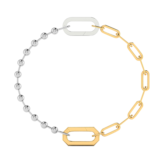 The Minimalist Bracelet