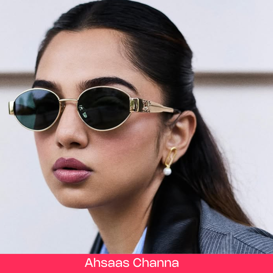 Mizuki Pearl Dangler Earrings