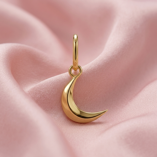 Moon Charm