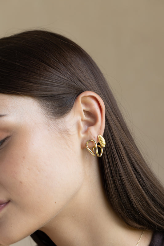 Ukiyo Ridges Huggies