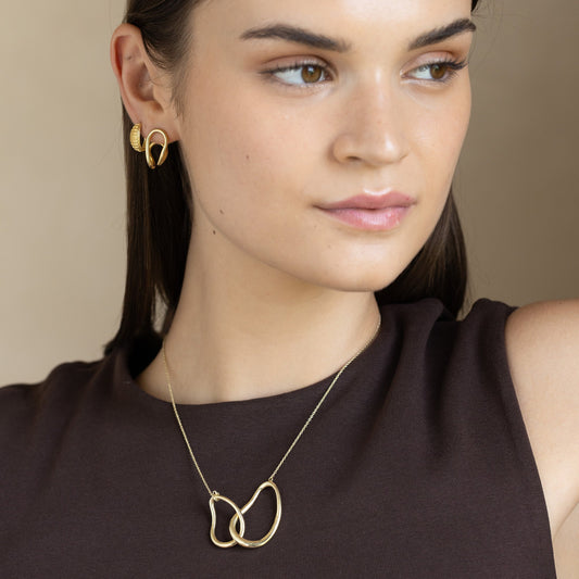 Yugen Connect Necklace