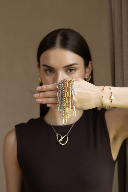 Ukiyo Open Bangle