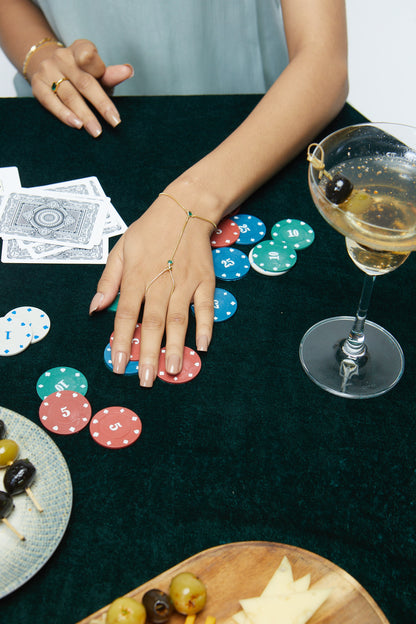 Kirakira Hand Chain