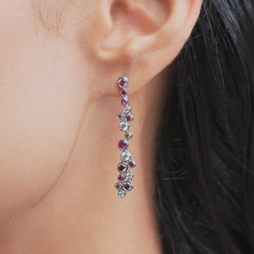 KiraKira Drop Earrings