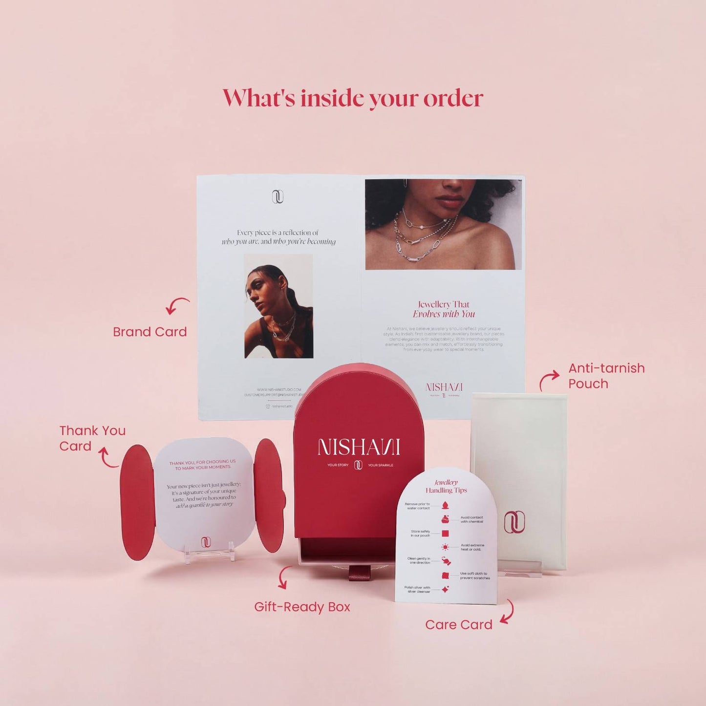 KiraKira Tennis Bracelet