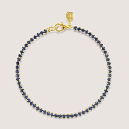 KiraKira Tennis Bracelet
