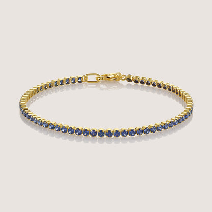 KiraKira Tennis Bracelet