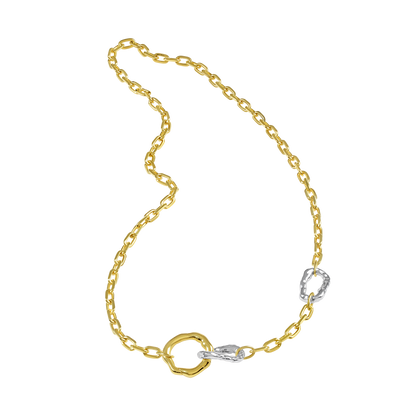 Yugen Necklace