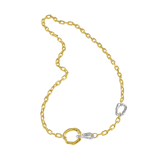 Yugen Necklace