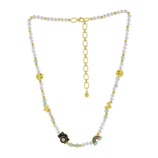 Enishi Sunshine Necklace