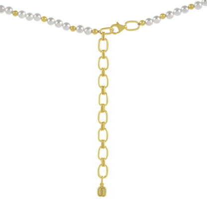 Enishi Sunshine Necklace