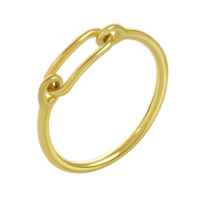 Ukiyo Link Ring