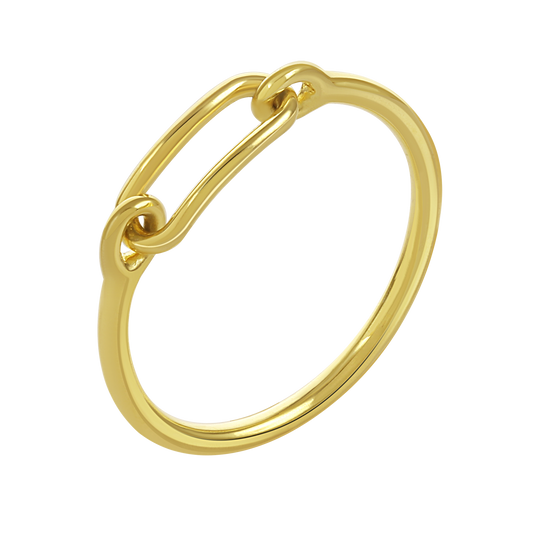 Ukiyo Link Ring