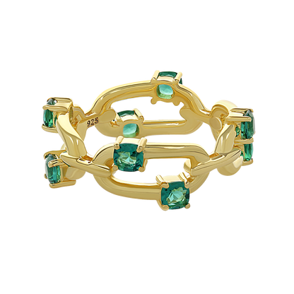 KiraKira Ring
