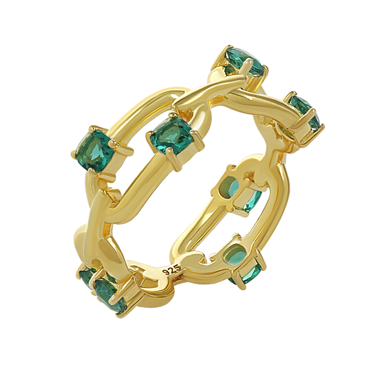 KiraKira Ring