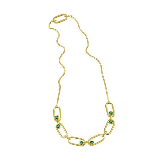 KiraKira Necklace