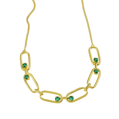 KiraKira Necklace
