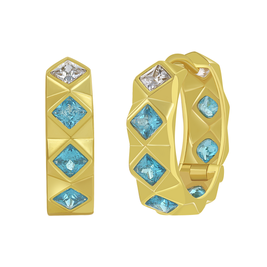 Natsumi Diamond Huggies
