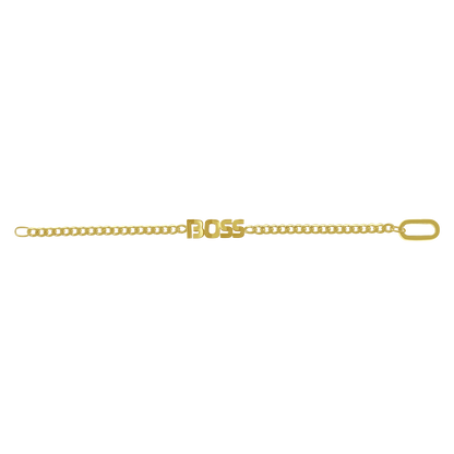 Boss Bracelet