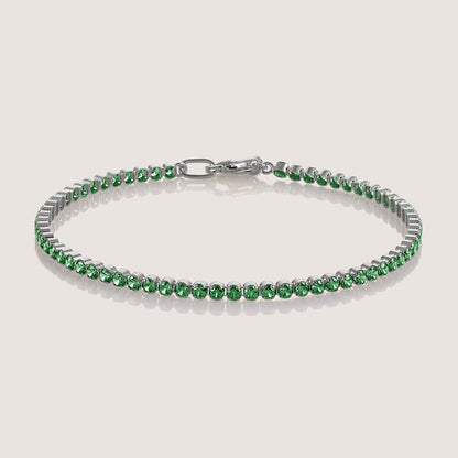 KiraKira Tennis Bracelet