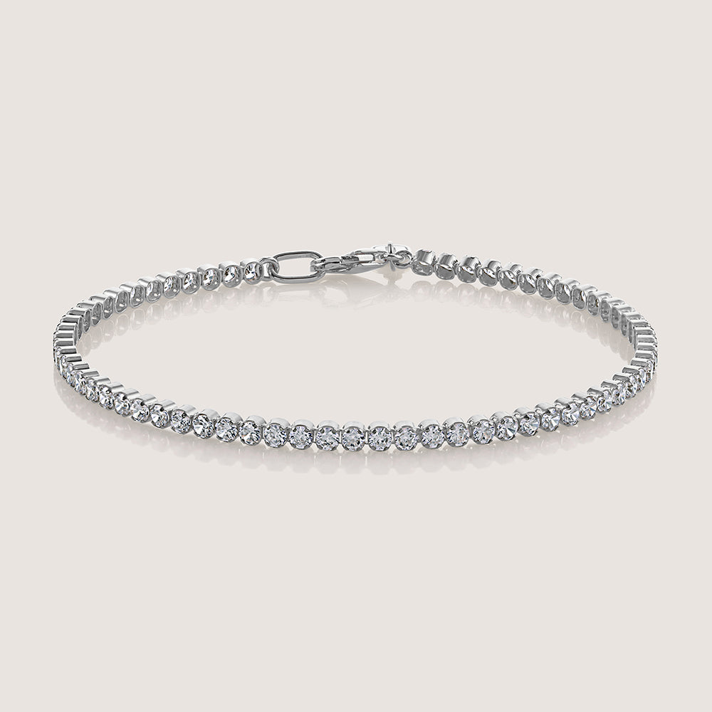 KiraKira Tennis Bracelet