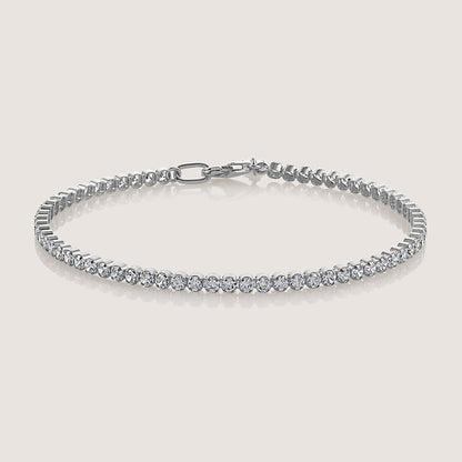 KiraKira Tennis Bracelet