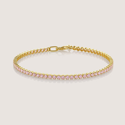 KiraKira Tennis Bracelet