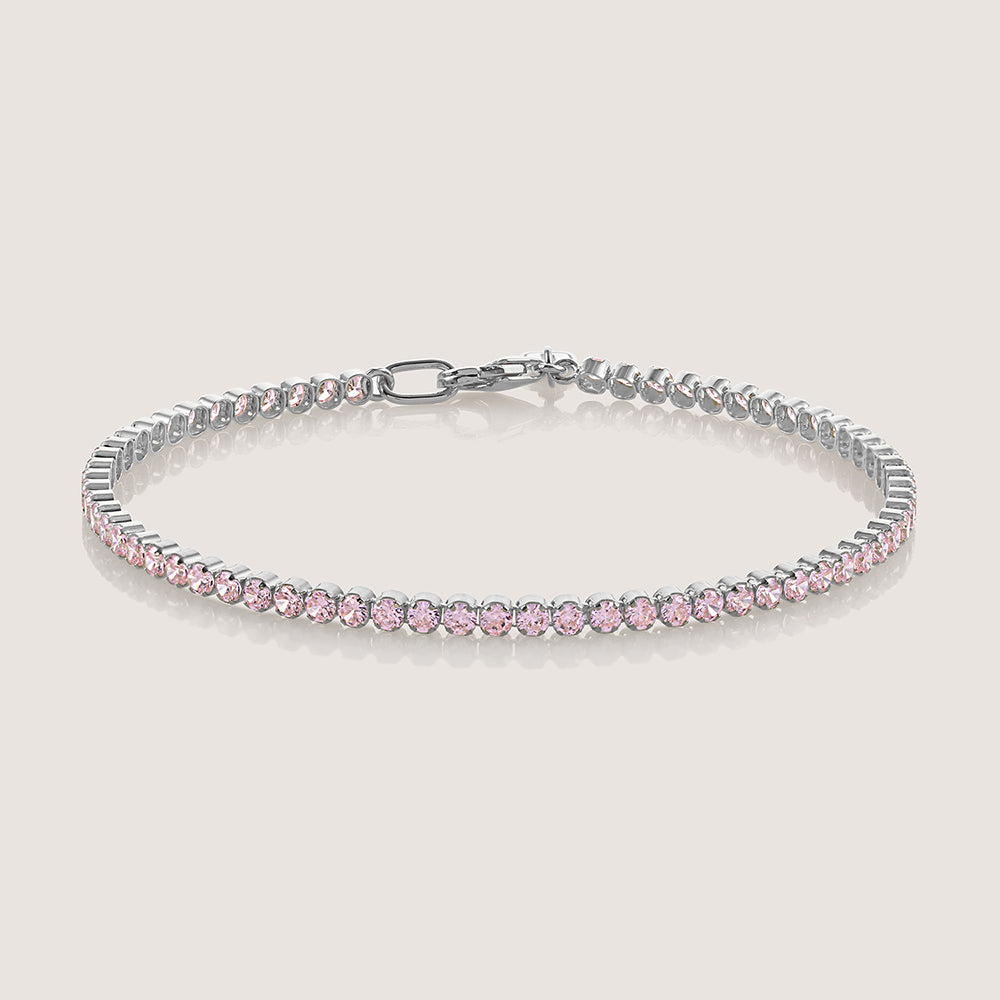 KiraKira Tennis Bracelet