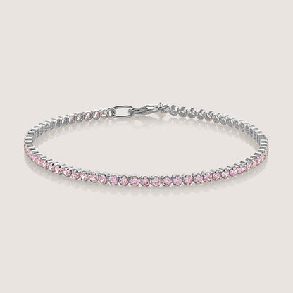 KiraKira Tennis Bracelet