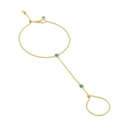 Kirakira Hand Chain