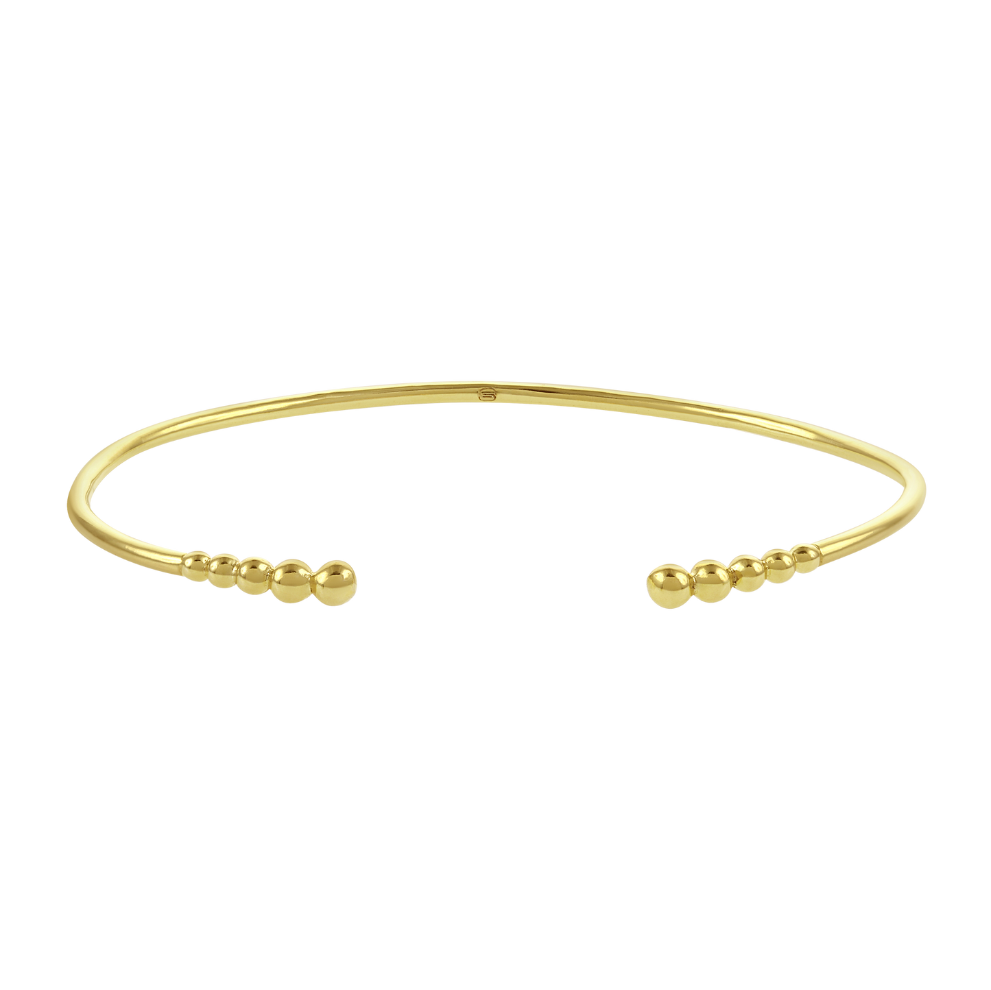 Ukiyo Open Bangle