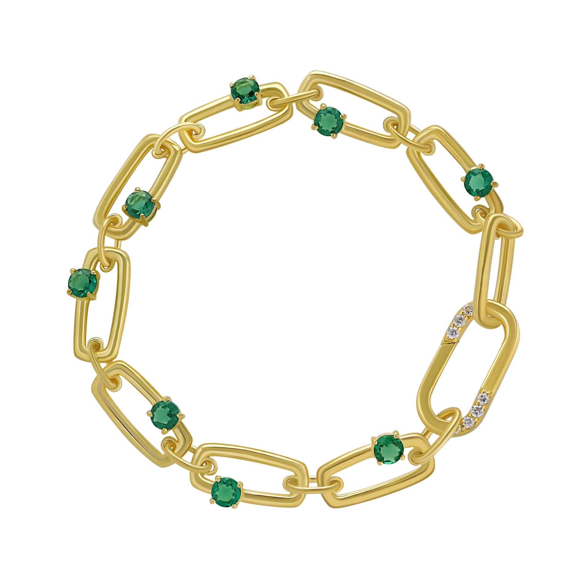 KiraKira Bracelet