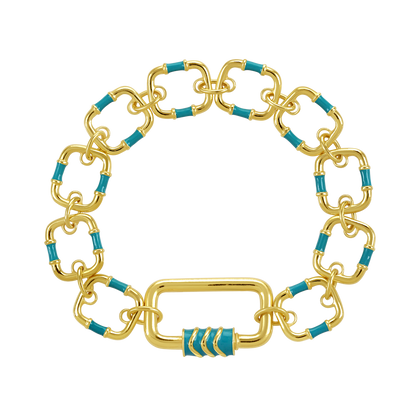Mankai Statement Bracelet