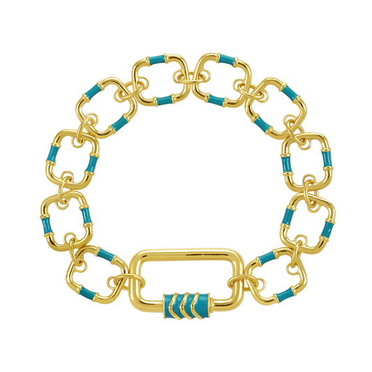 Mankai Statement Bracelet