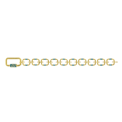 Mankai Statement Bracelet
