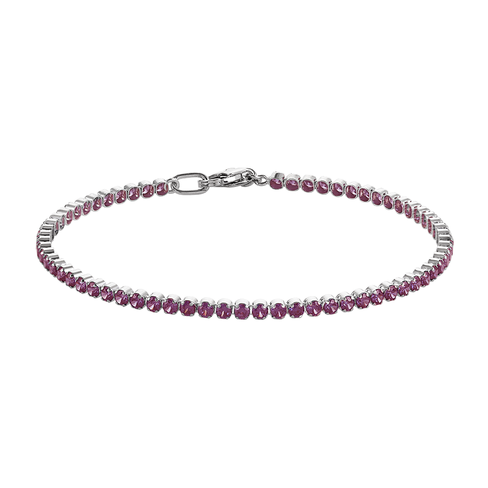 KiraKira Tennis Bracelet