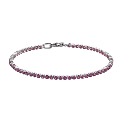 KiraKira Tennis Bracelet