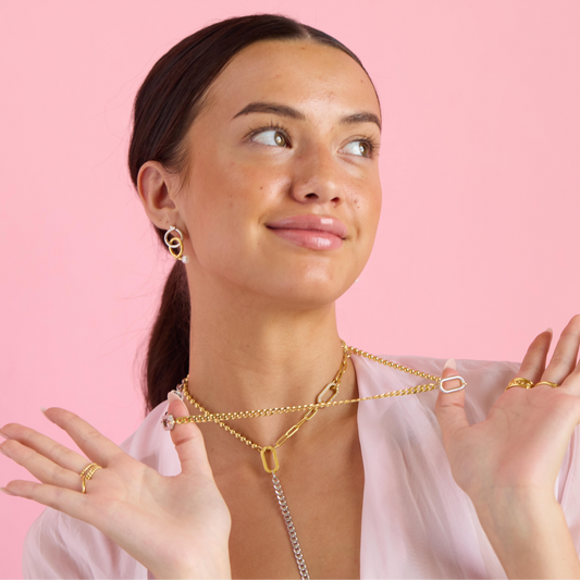 Make Your Own Necklace