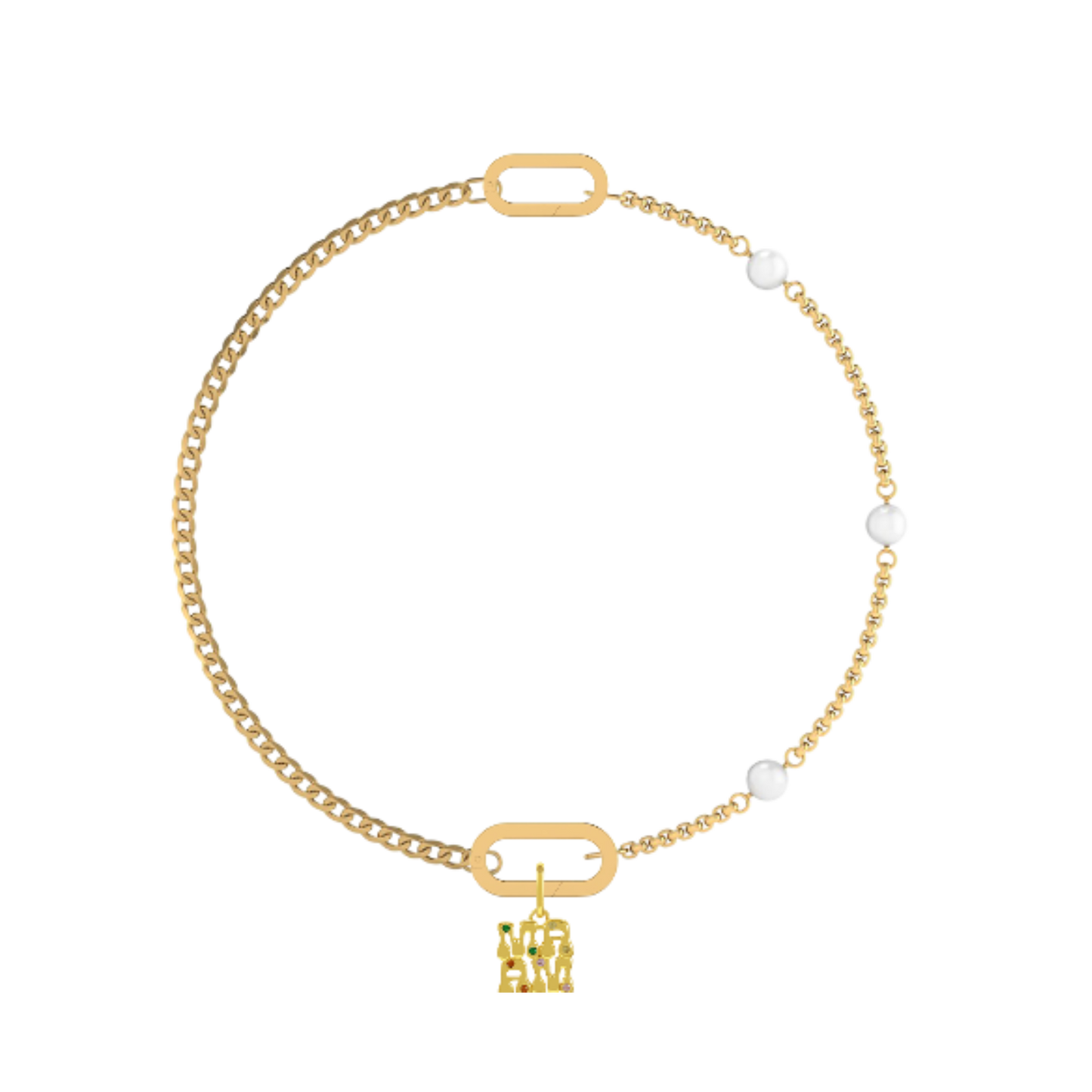 Make Your Own Necklace