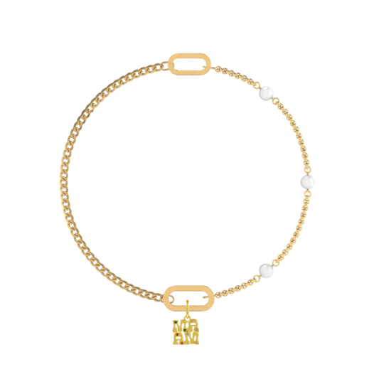 Make Your Own Necklace